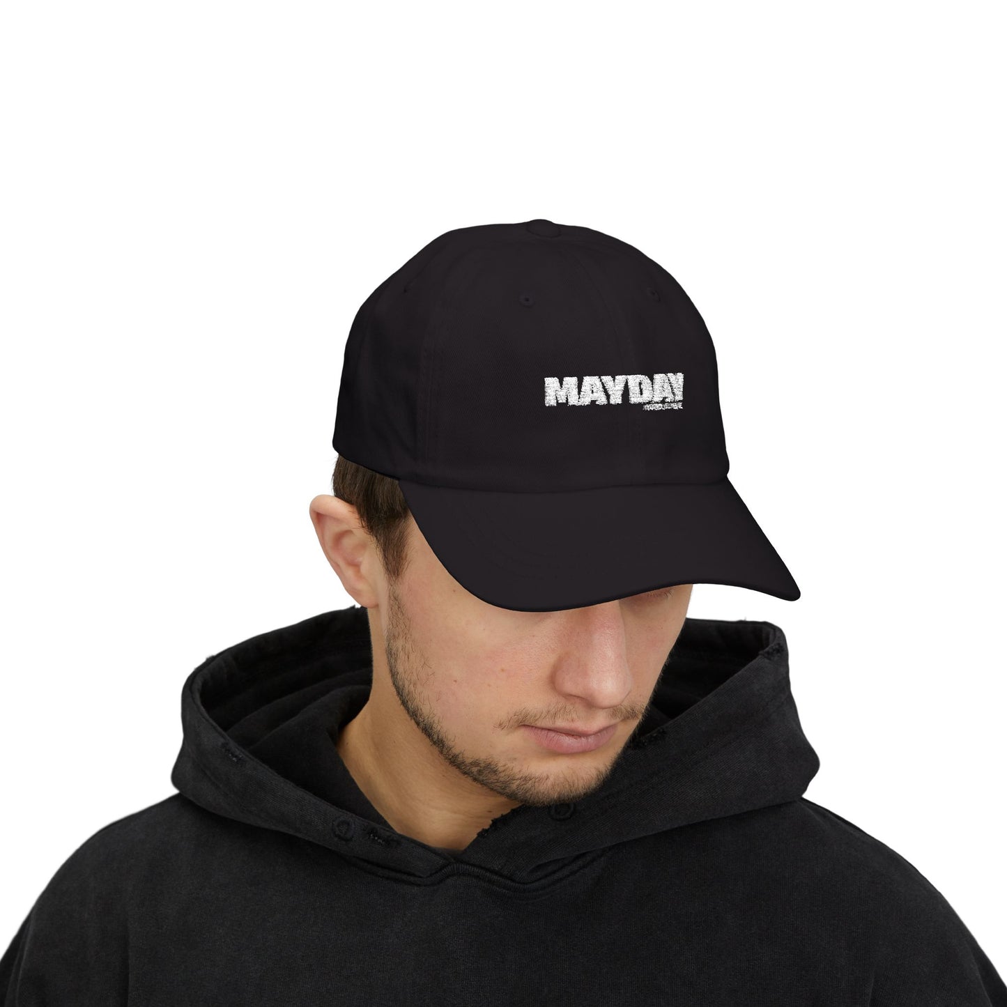 Mayday Unisex Classic Cap