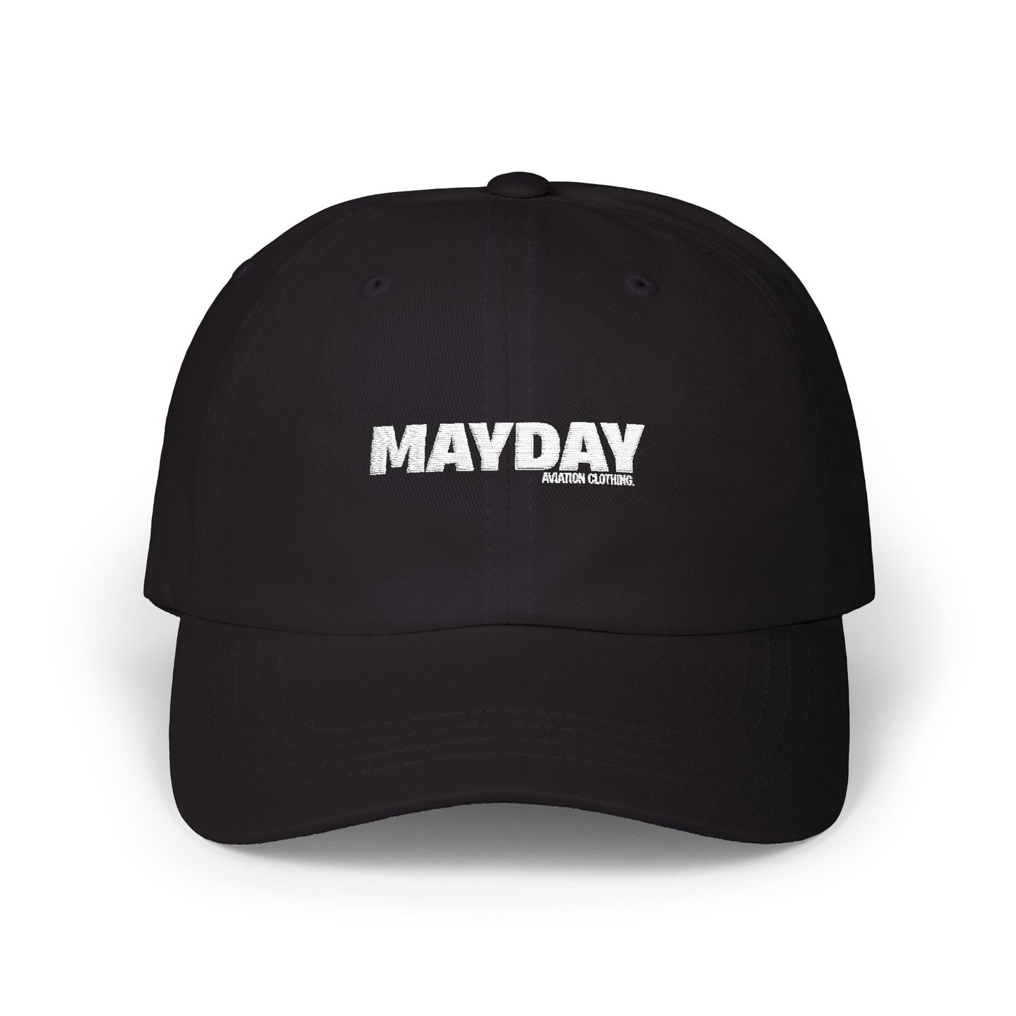 Mayday Unisex Classic Cap