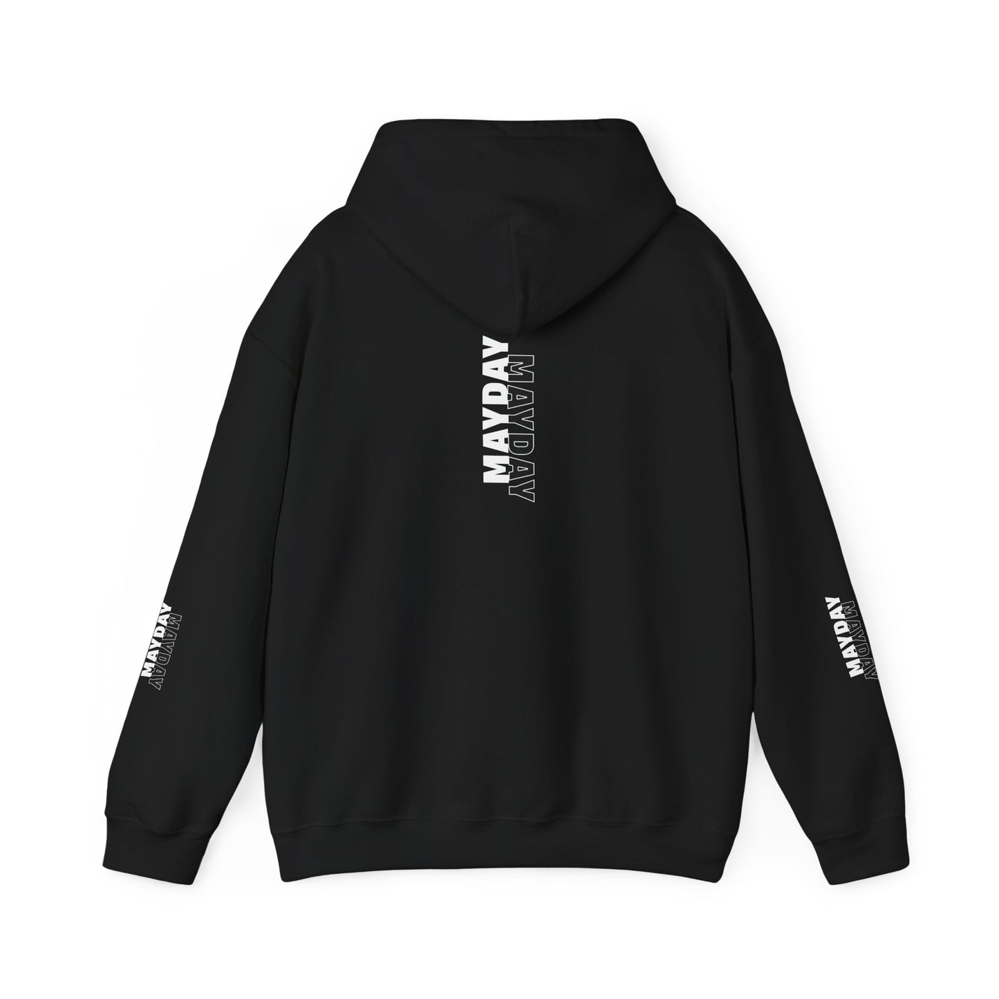 Mayday Unisex Hoodie