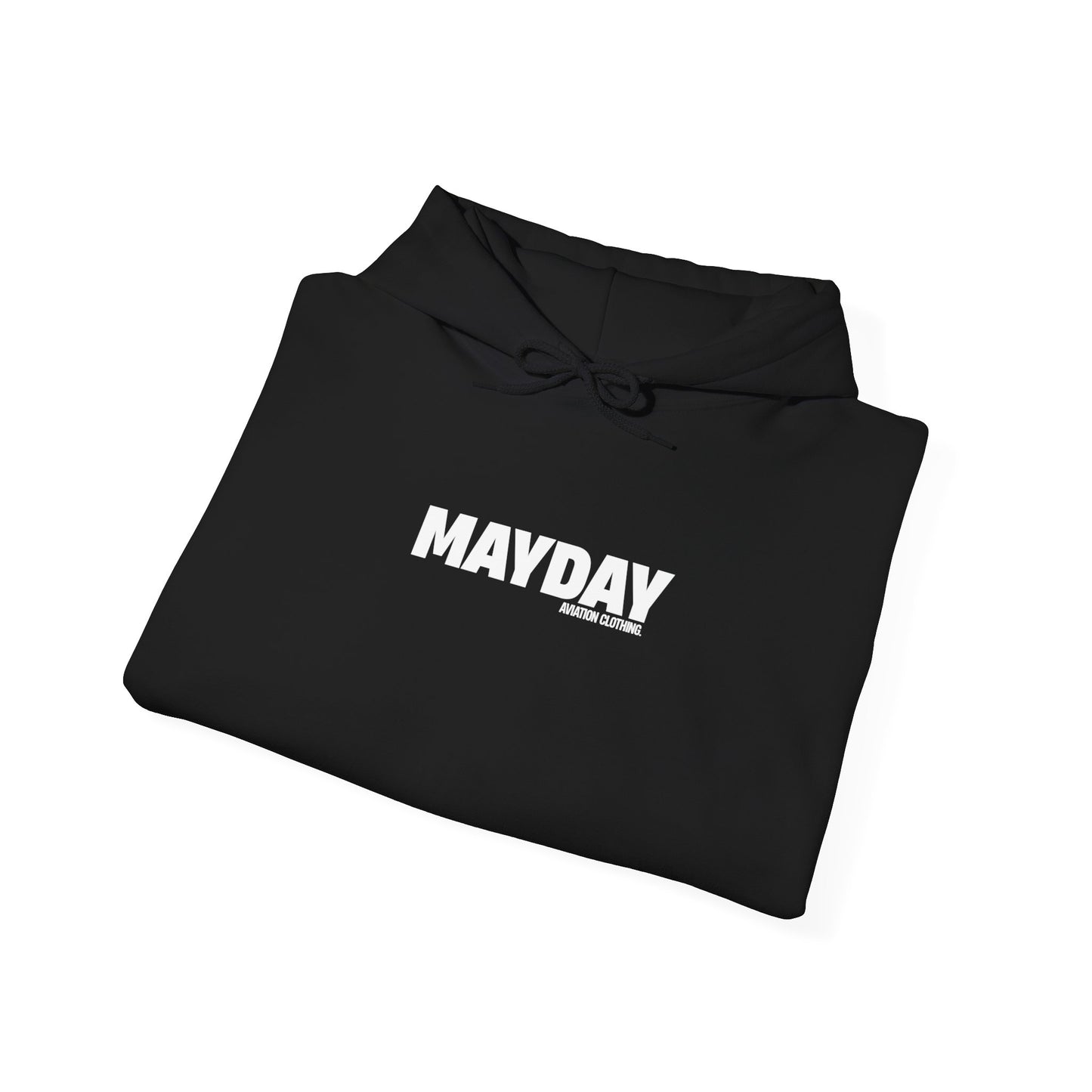 Mayday Unisex Hoodie