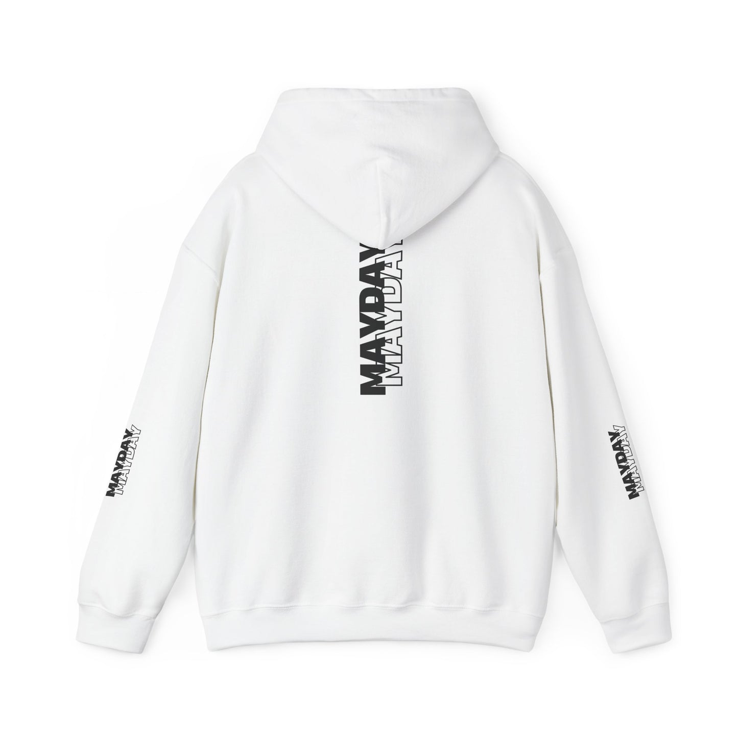 Mayday Unisex Hoodie