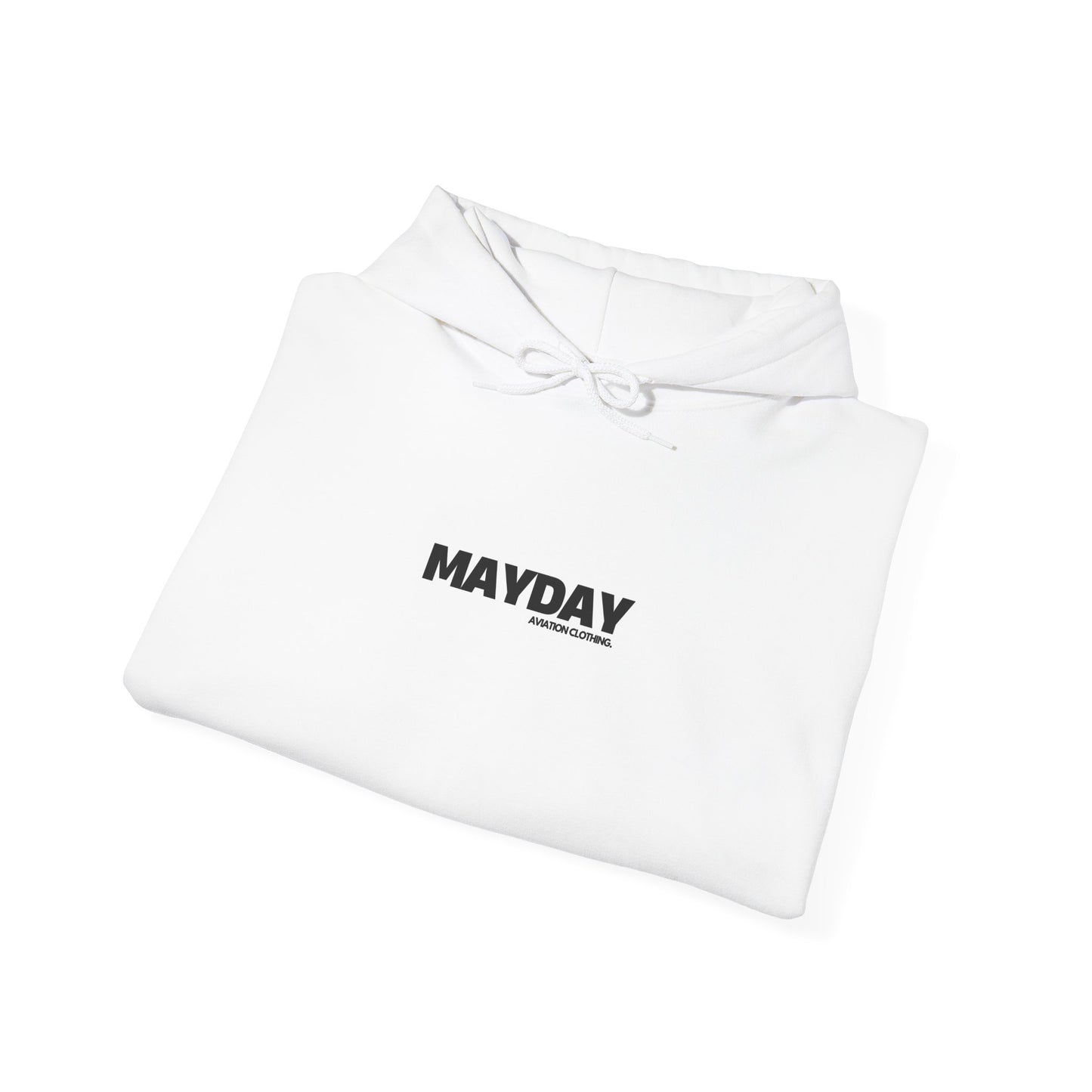 Mayday Unisex Hoodie