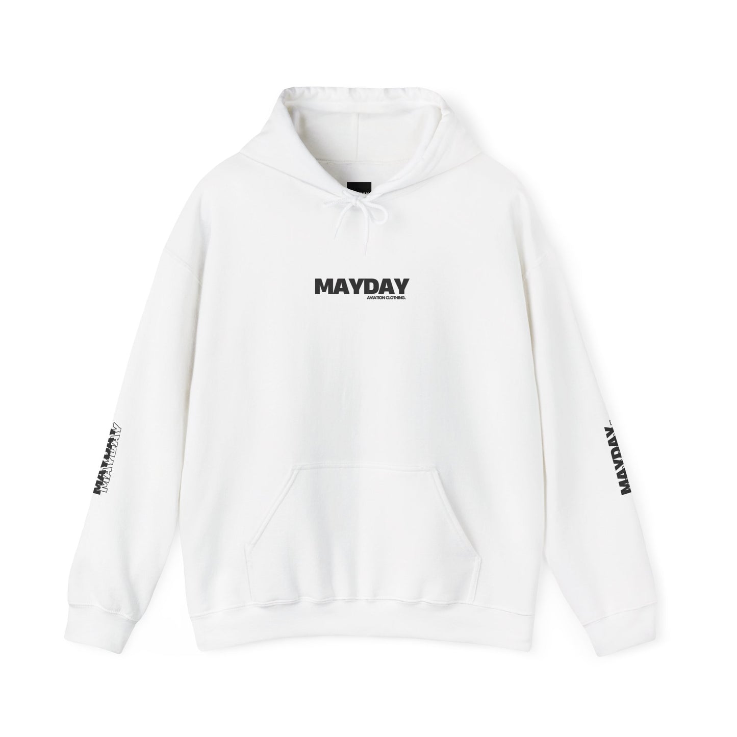 Mayday Unisex Hoodie