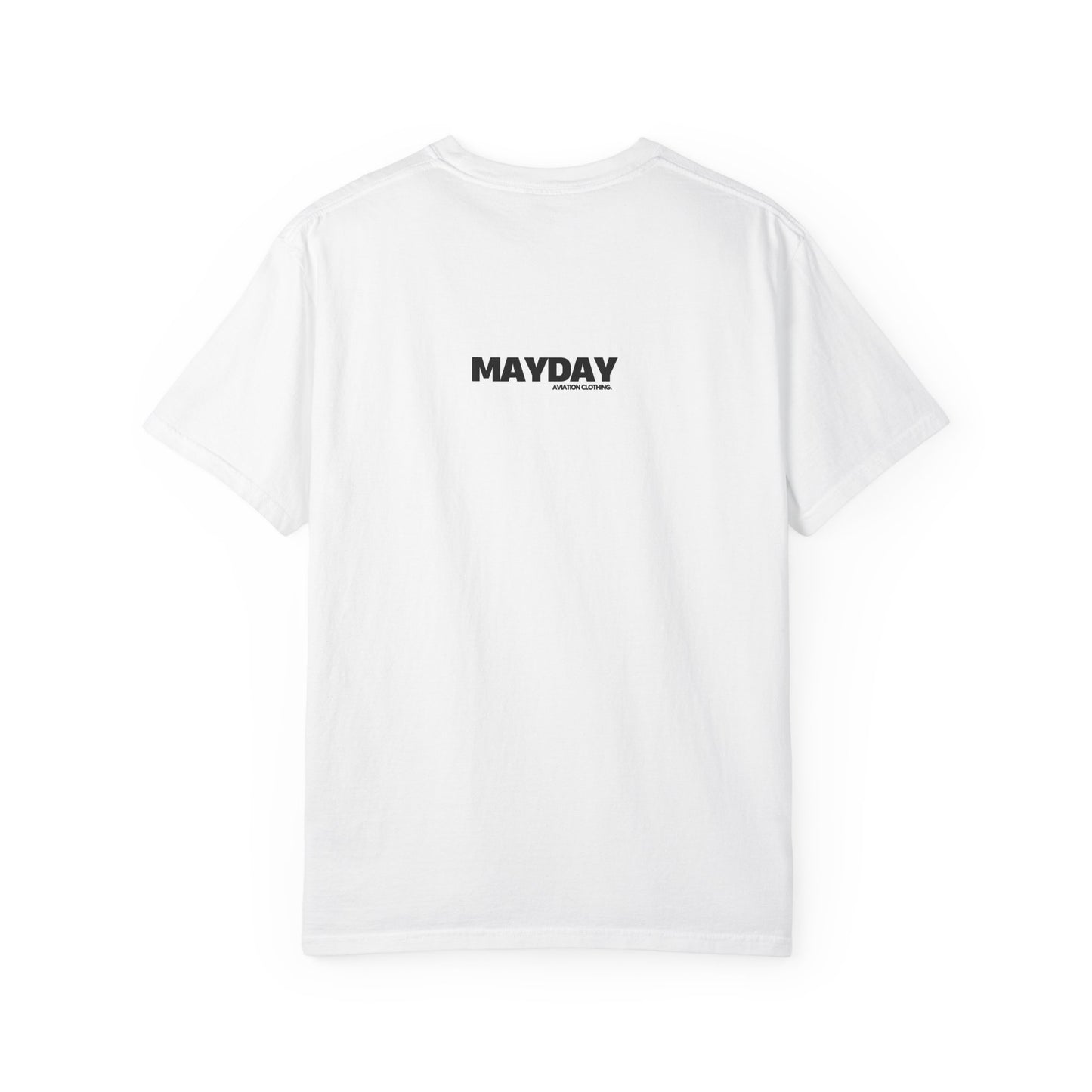 Mayday "Fly It Like You Stol It" Unisex Tee